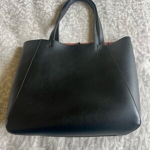 TARGET | BLACK TOTE